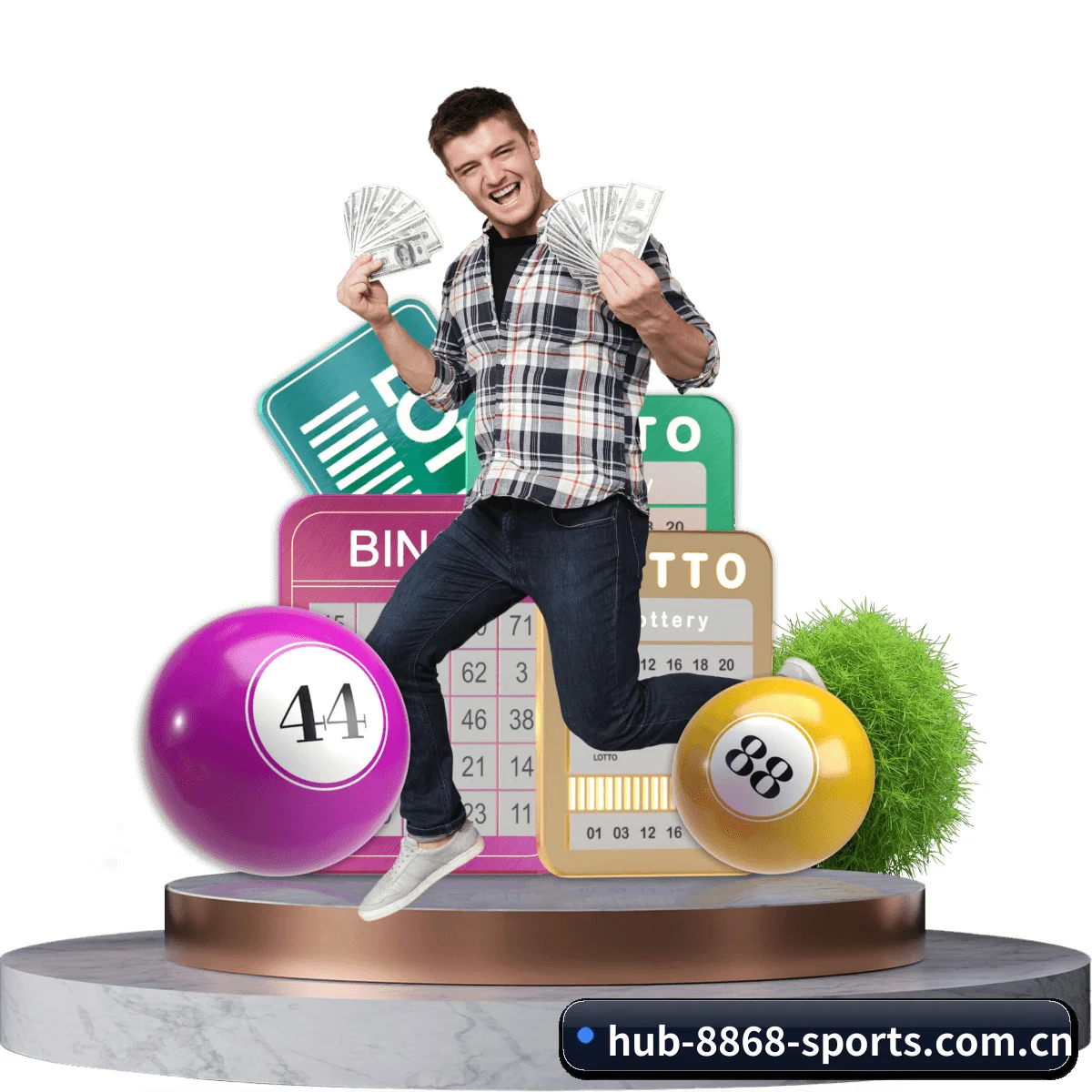 8868体育 APP 界面